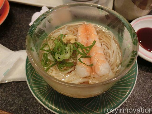 海賊とっと　そうめん